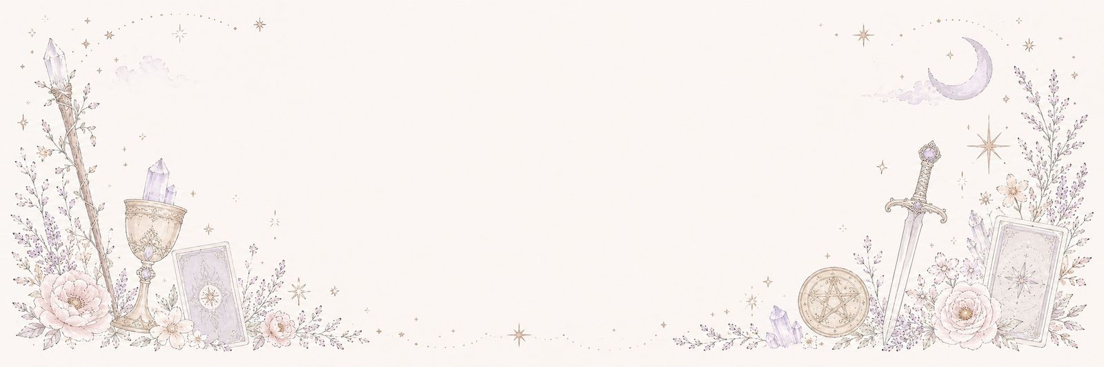 ワンドの意味|情熱・行動・創造性を読む小アルカナの火